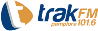 Trak FM - Moviendo Pamplona en la 101.6 FM